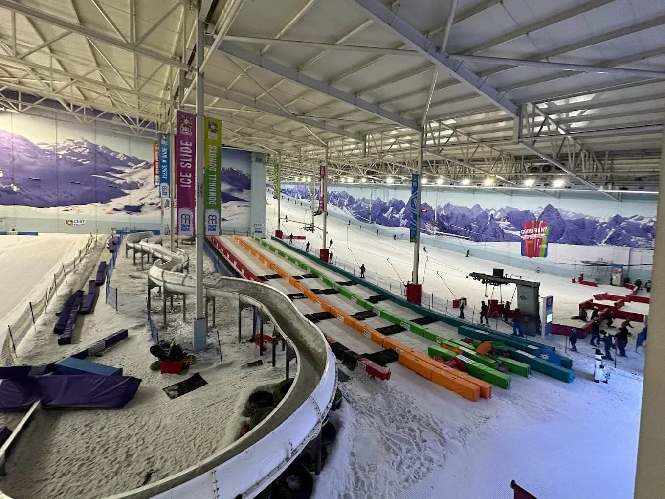 Chill Factore photo 3