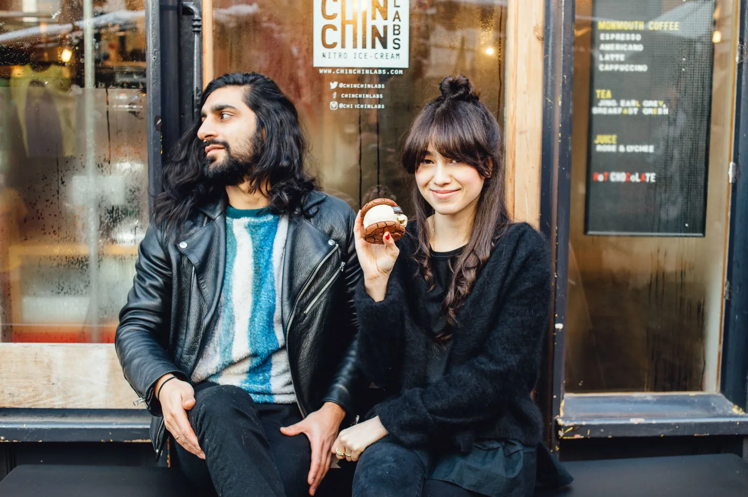 Chin Chin Labs photo