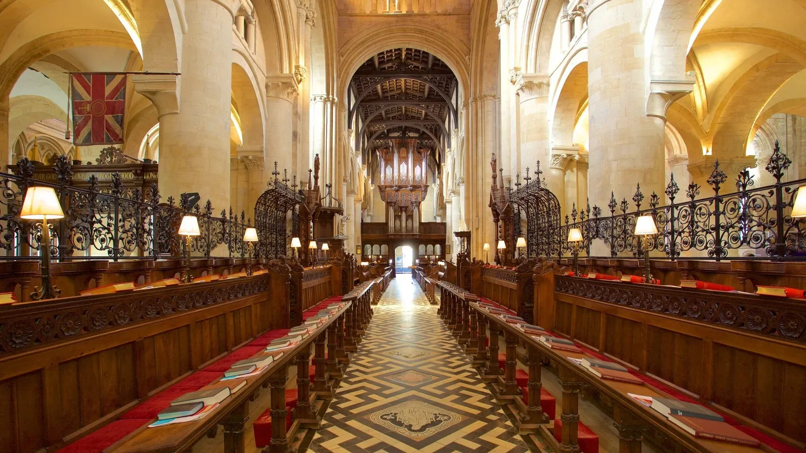 Christ Church Cathedral
