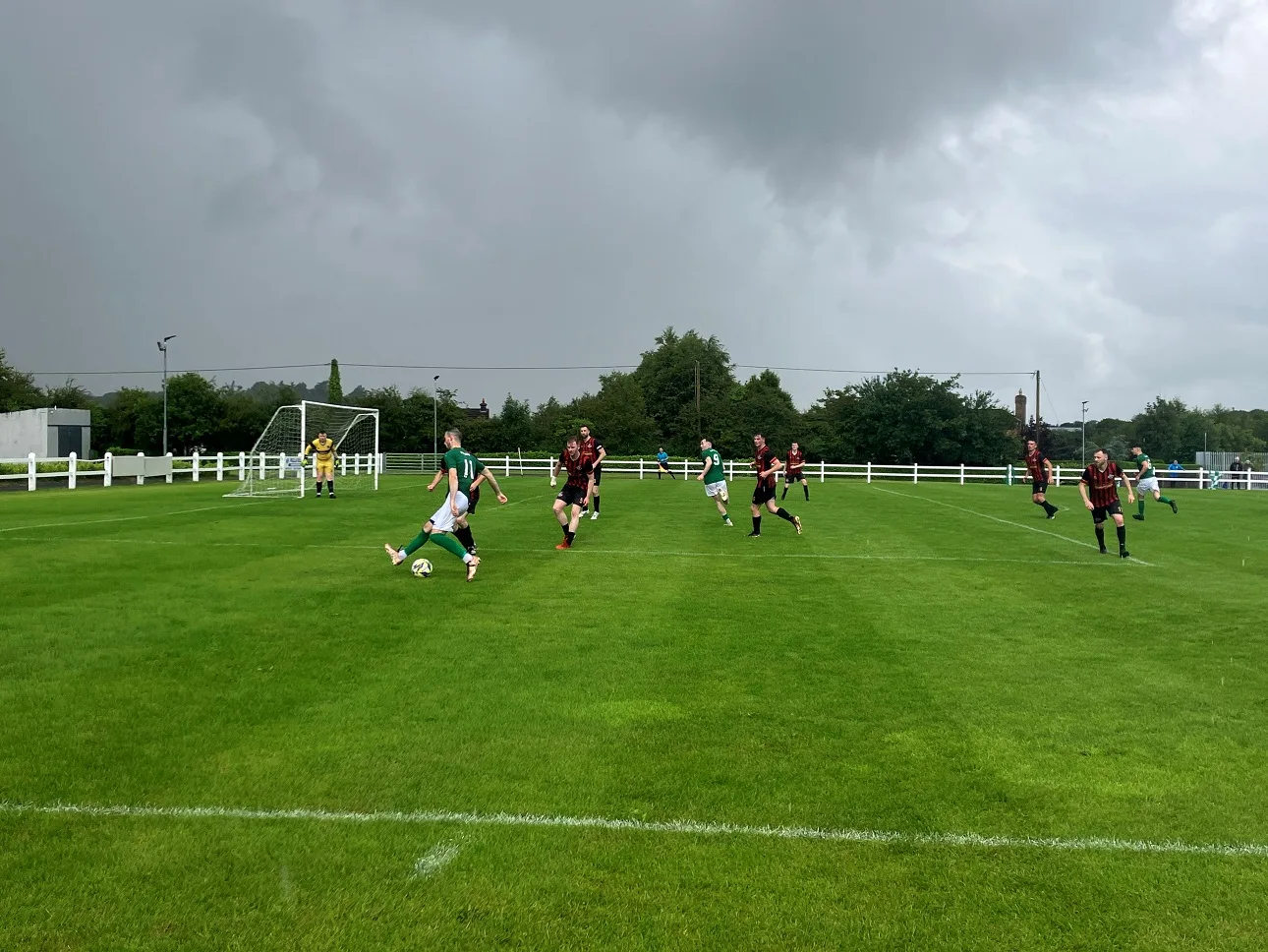 Claremorris Town Park photo 3