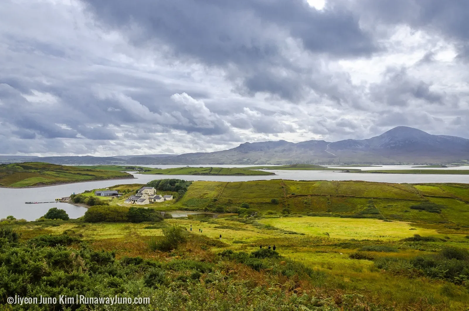Clew Bay