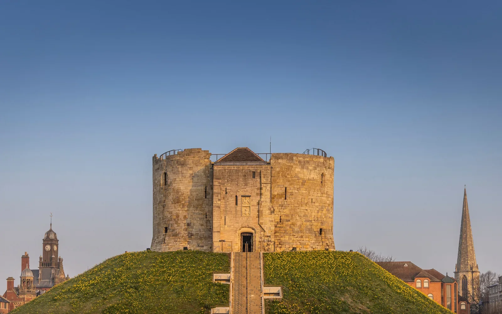 Clifford's Tower