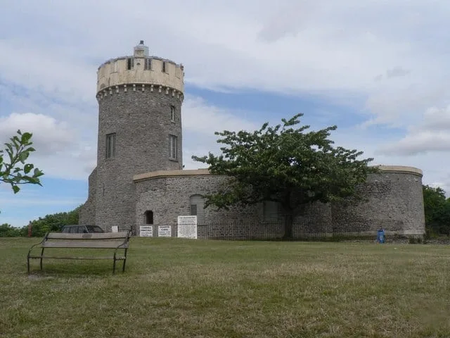 Clifton Observatory photo 2