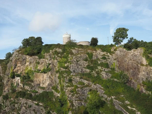 Clifton Observatory photo 3