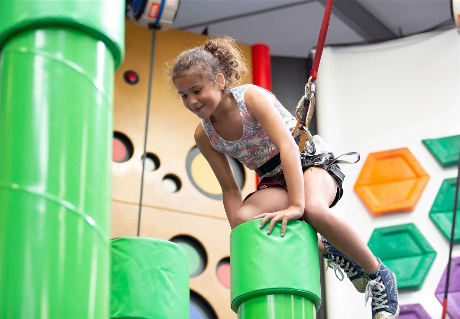 Clip 'n Climb Cambridge photo 3