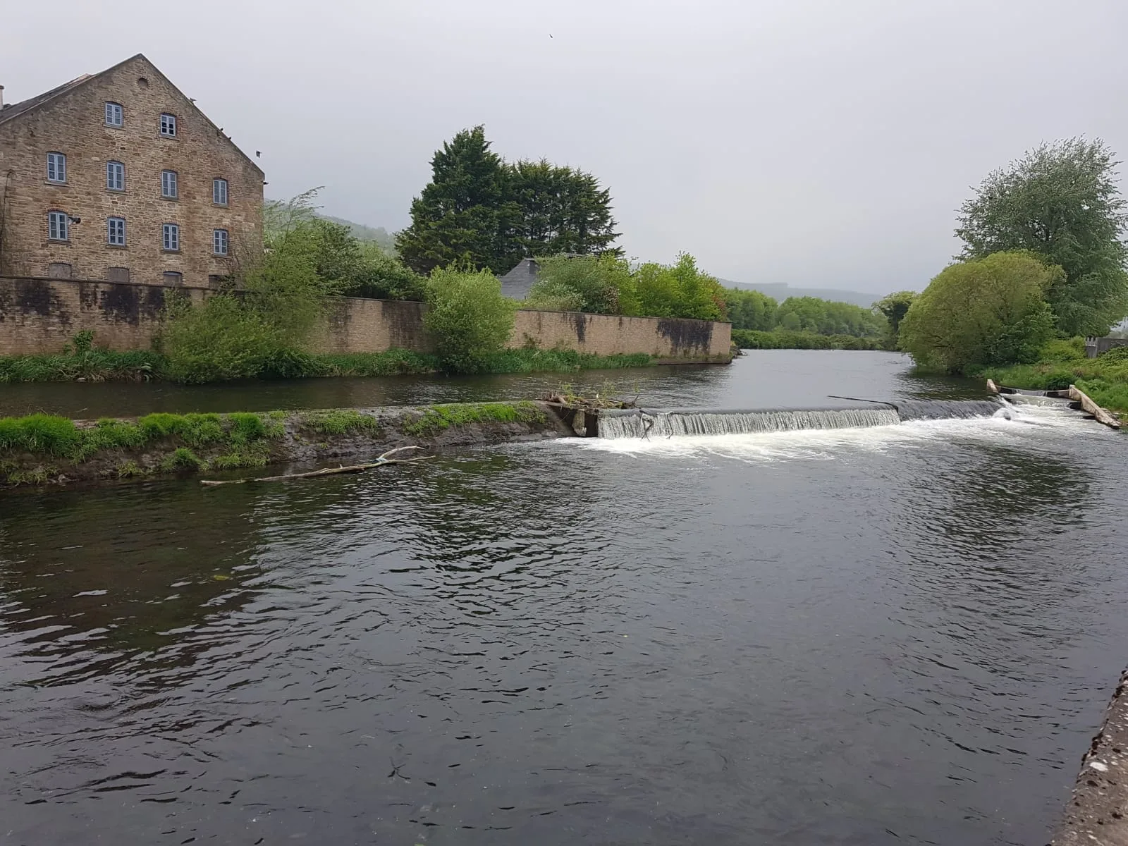 Clonmel River Walk