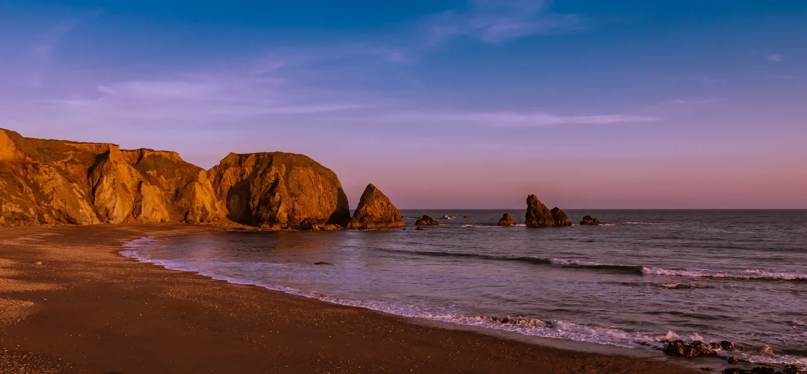 Copper Coast Geopark