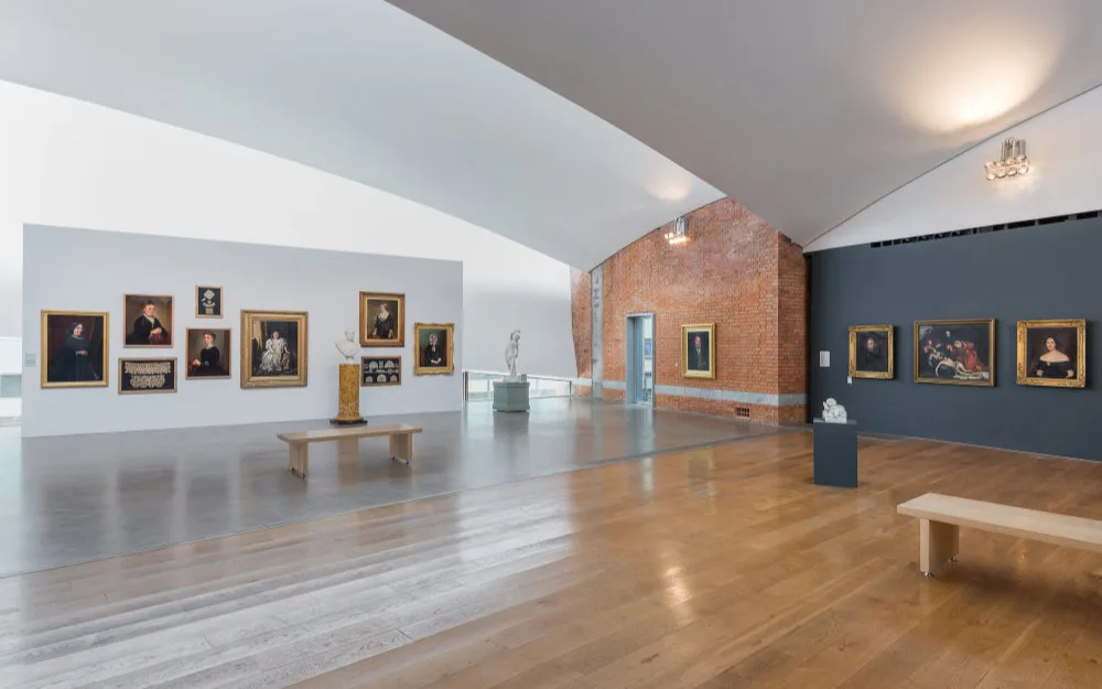 Crawford Art Gallery photo 2