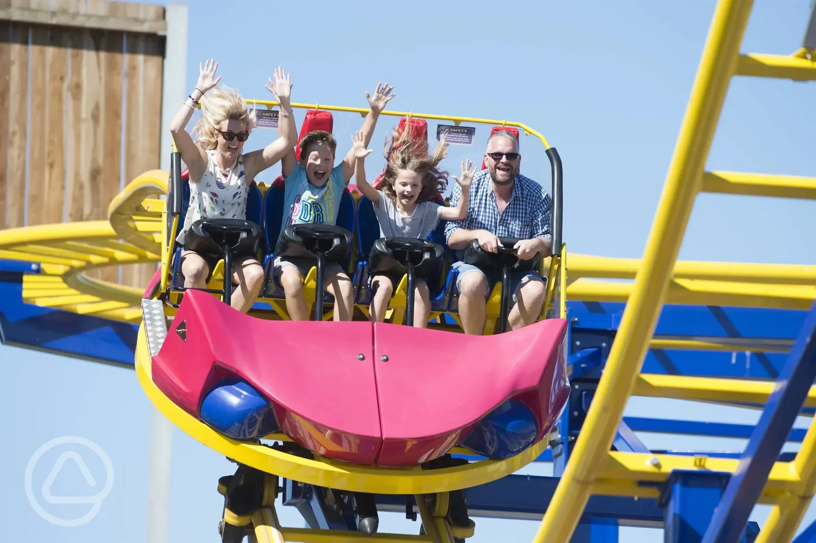 Crealy Theme Park & Resort