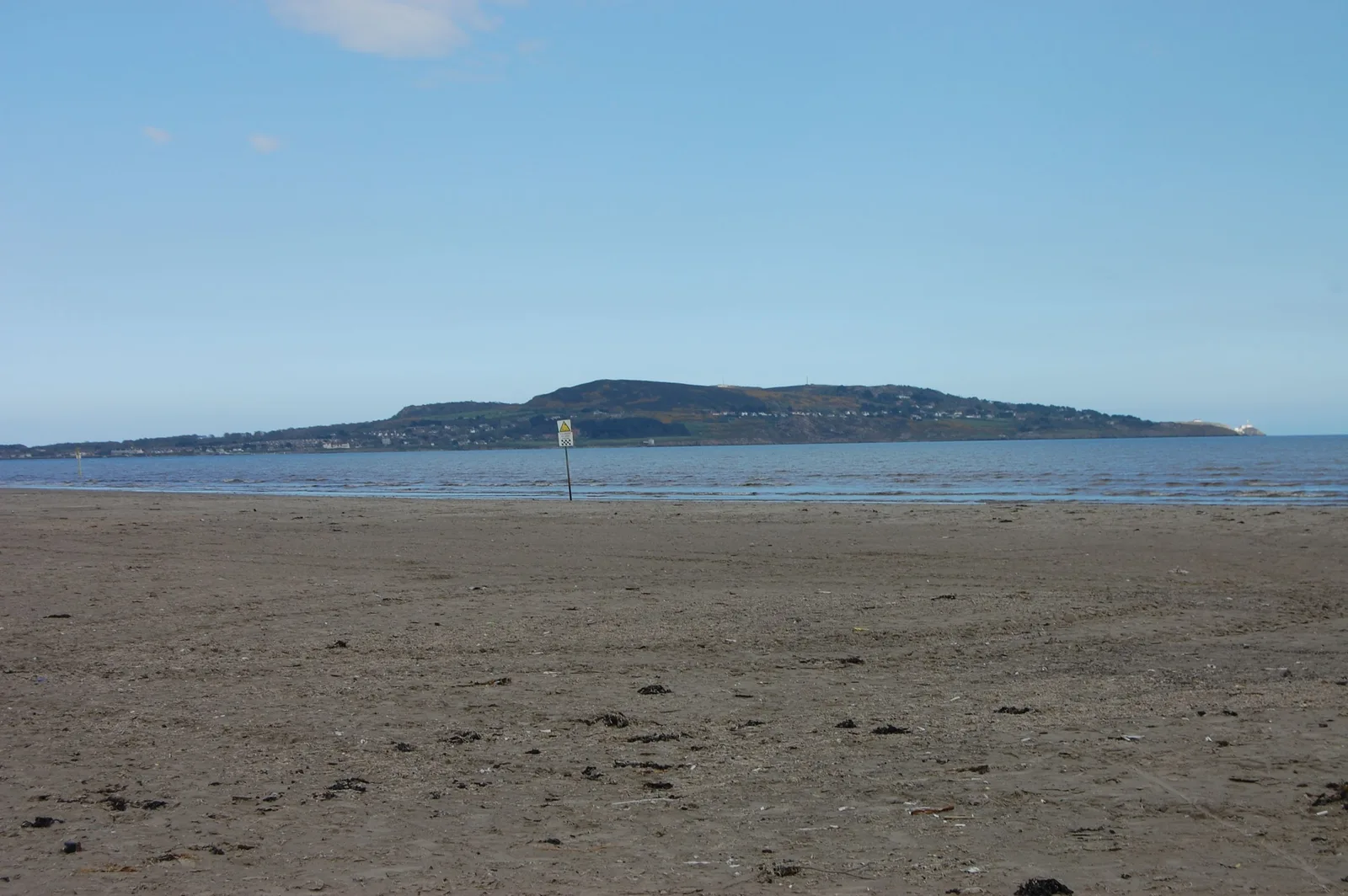 Dollymount Strand photo 3