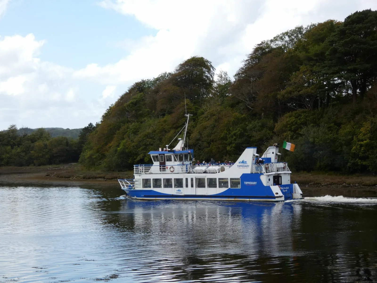 Donegal Bay Waterbus photo 3