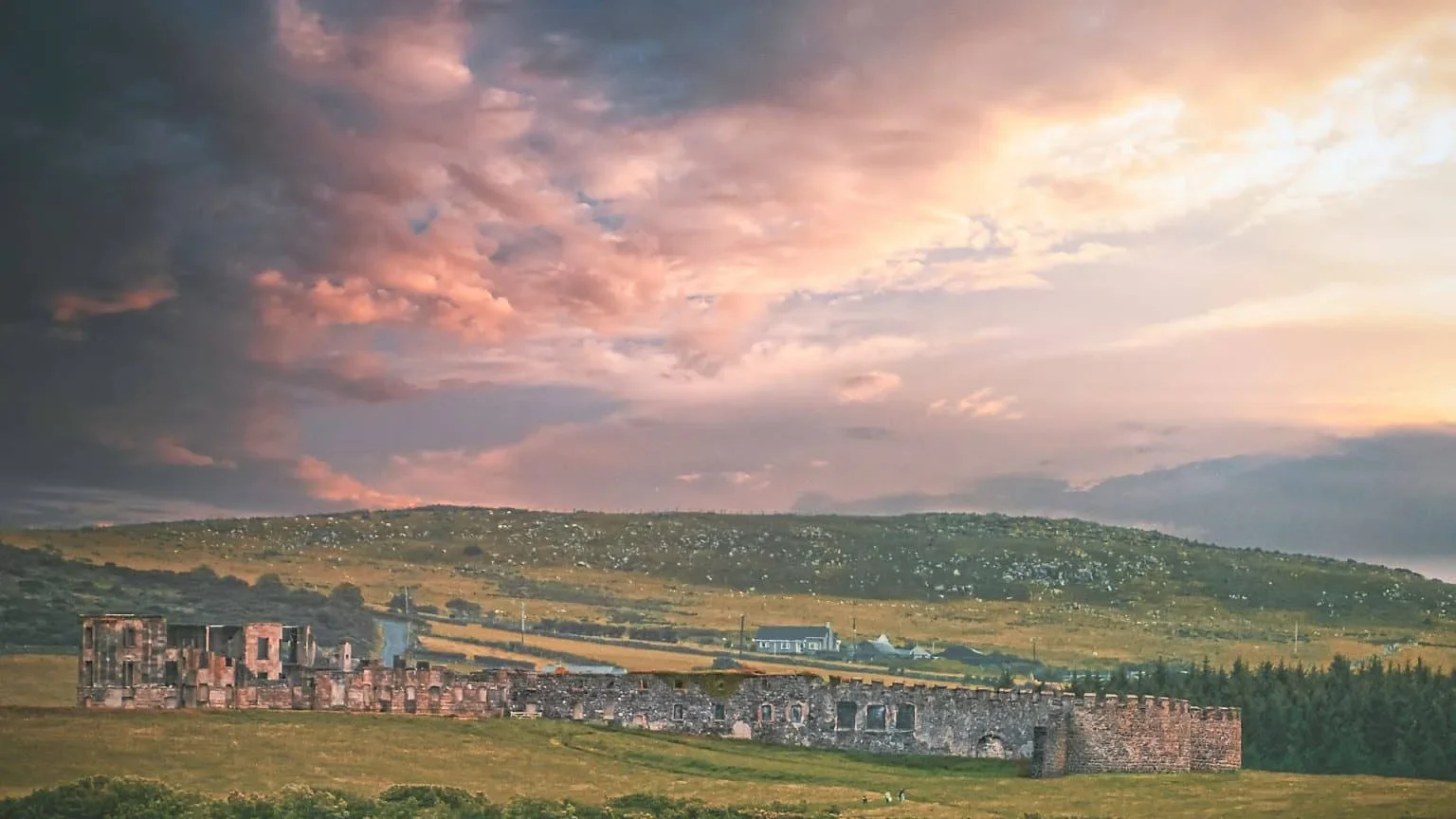Downhill Demesne (Castlerock)