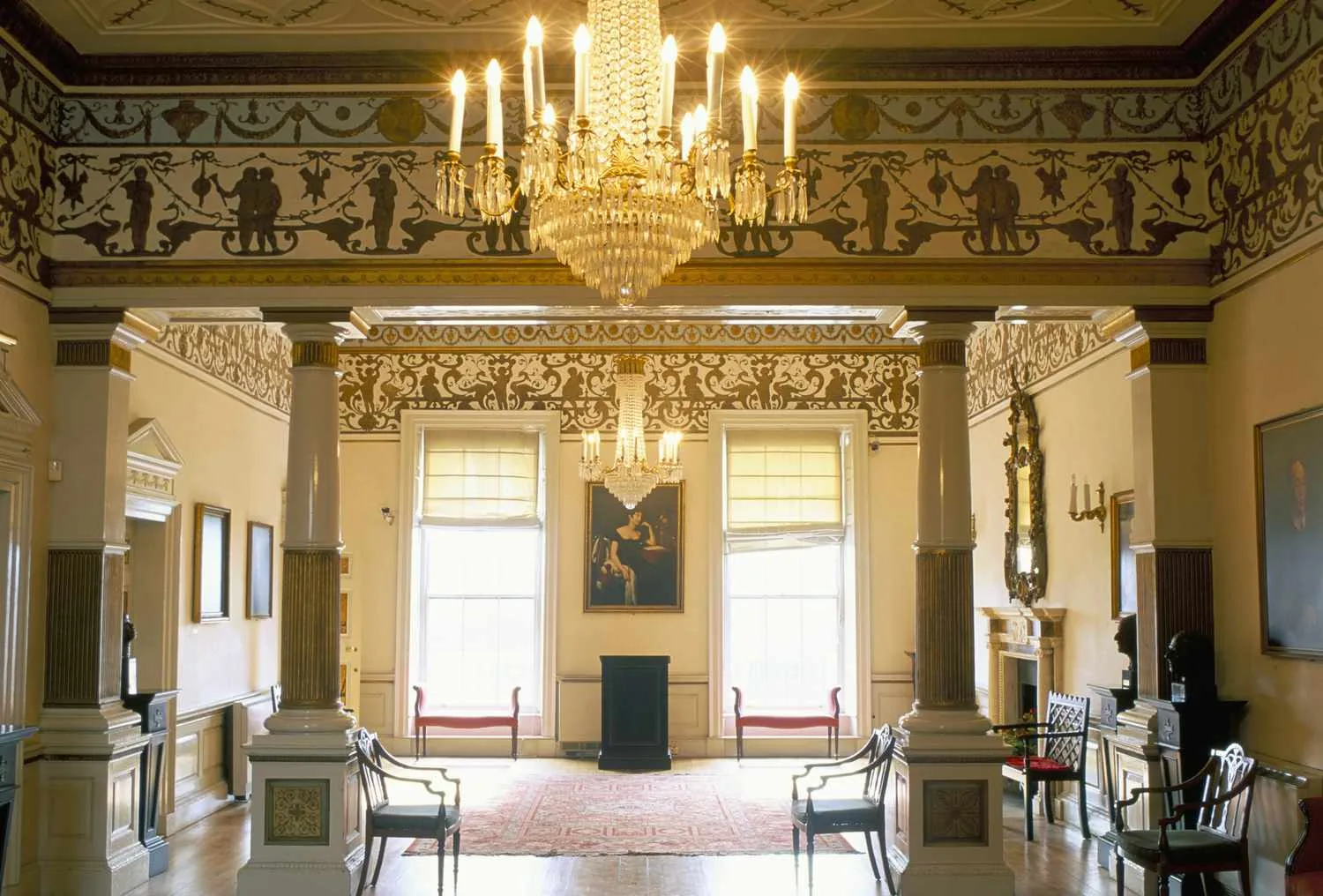 Dublin Writers Museum photo 3