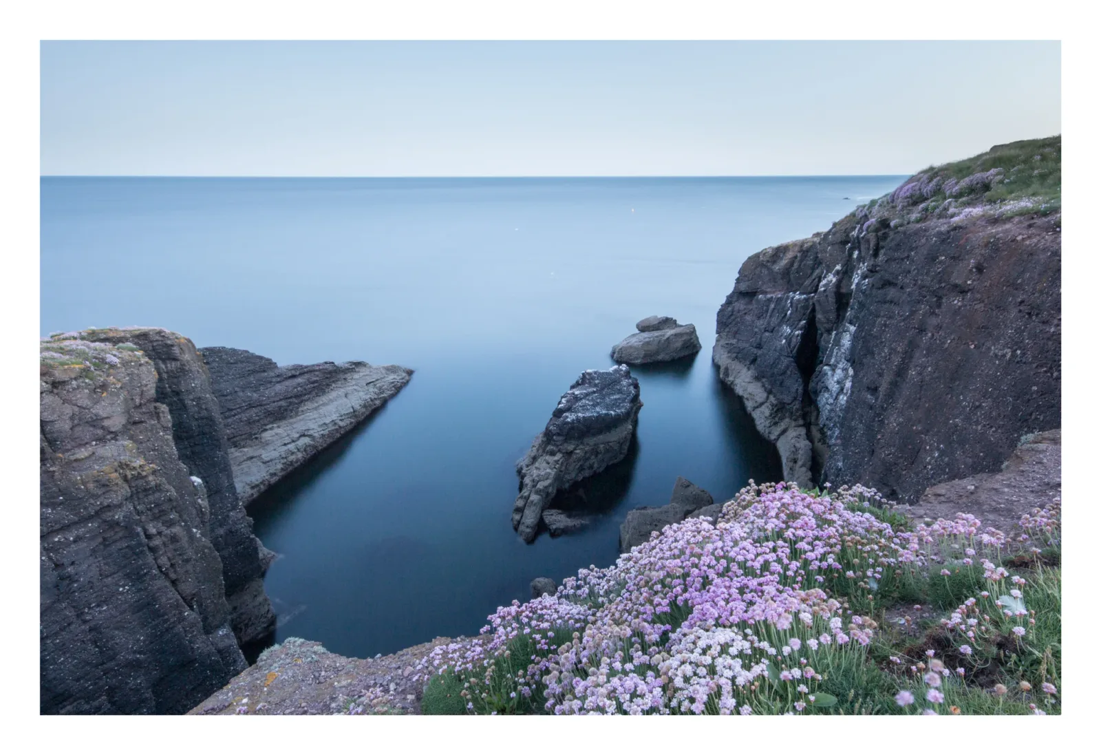 Dunmore East Cliff Walk photo 3