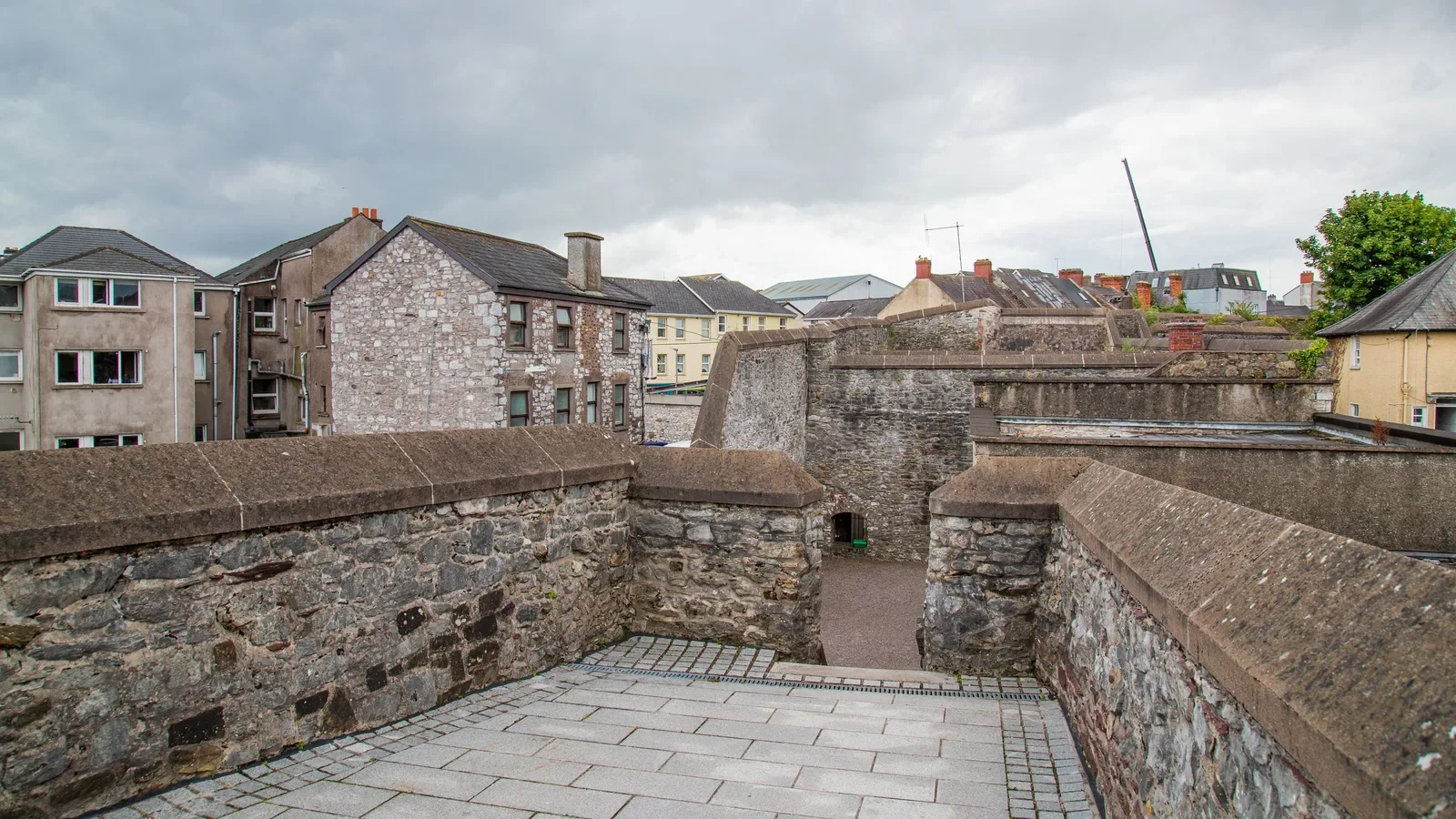 Elizabeth Fort