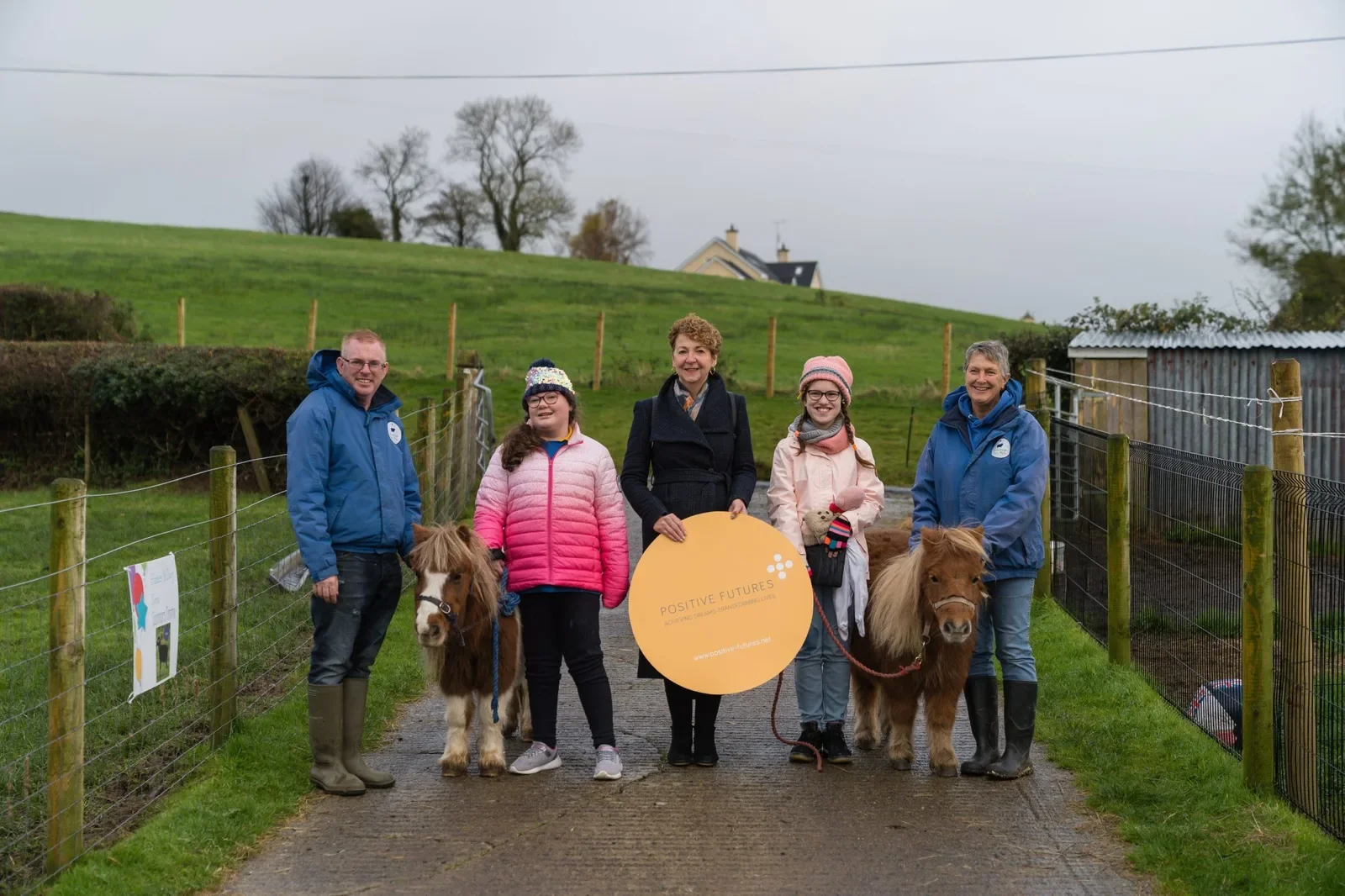 Fermanagh Fun Farm