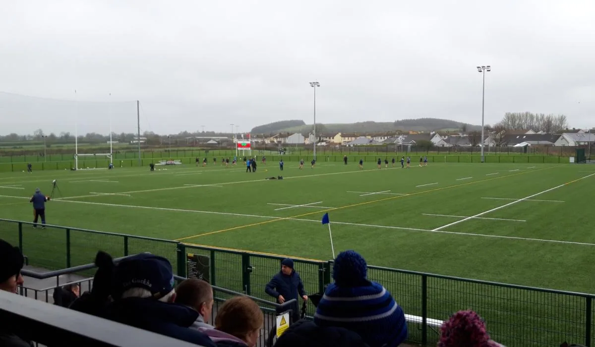 Fethard Town Park photo 2