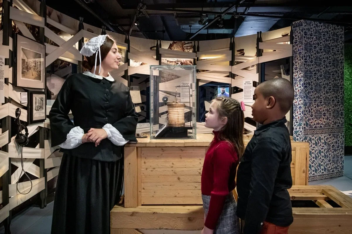 Florence Nightingale Museum