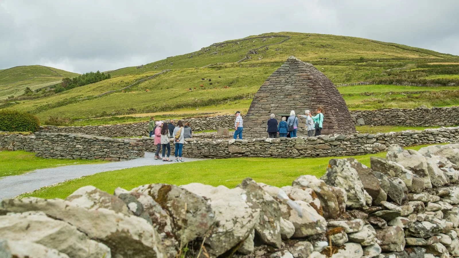 Gallarus Oratory