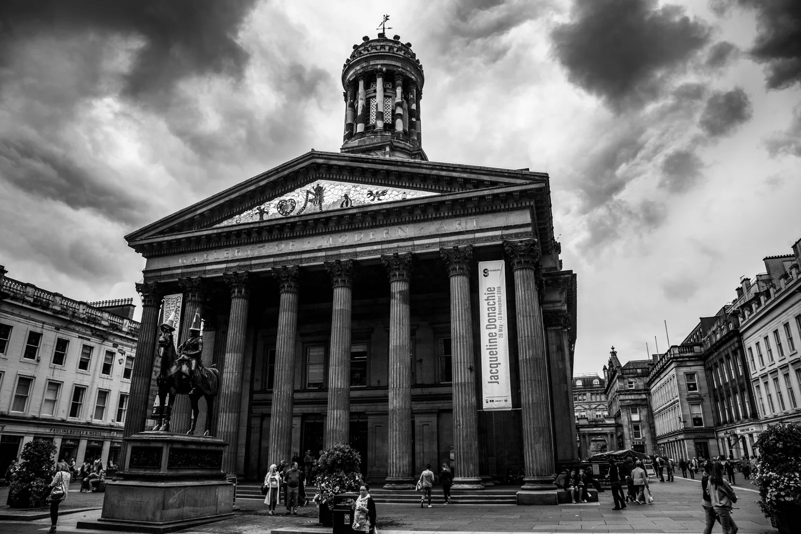 Gallery of Modern Art (GoMA) photo 2
