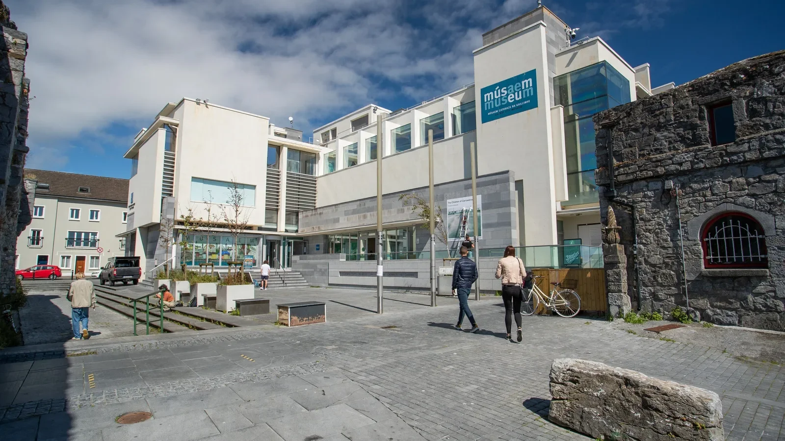 Galway City Museum