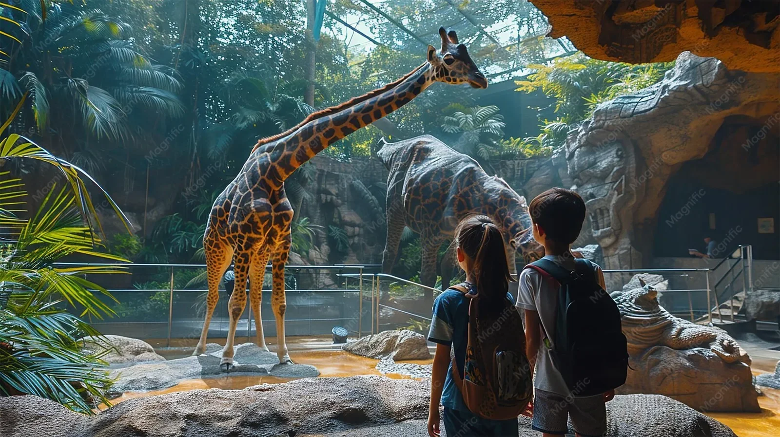 Galway Zoo