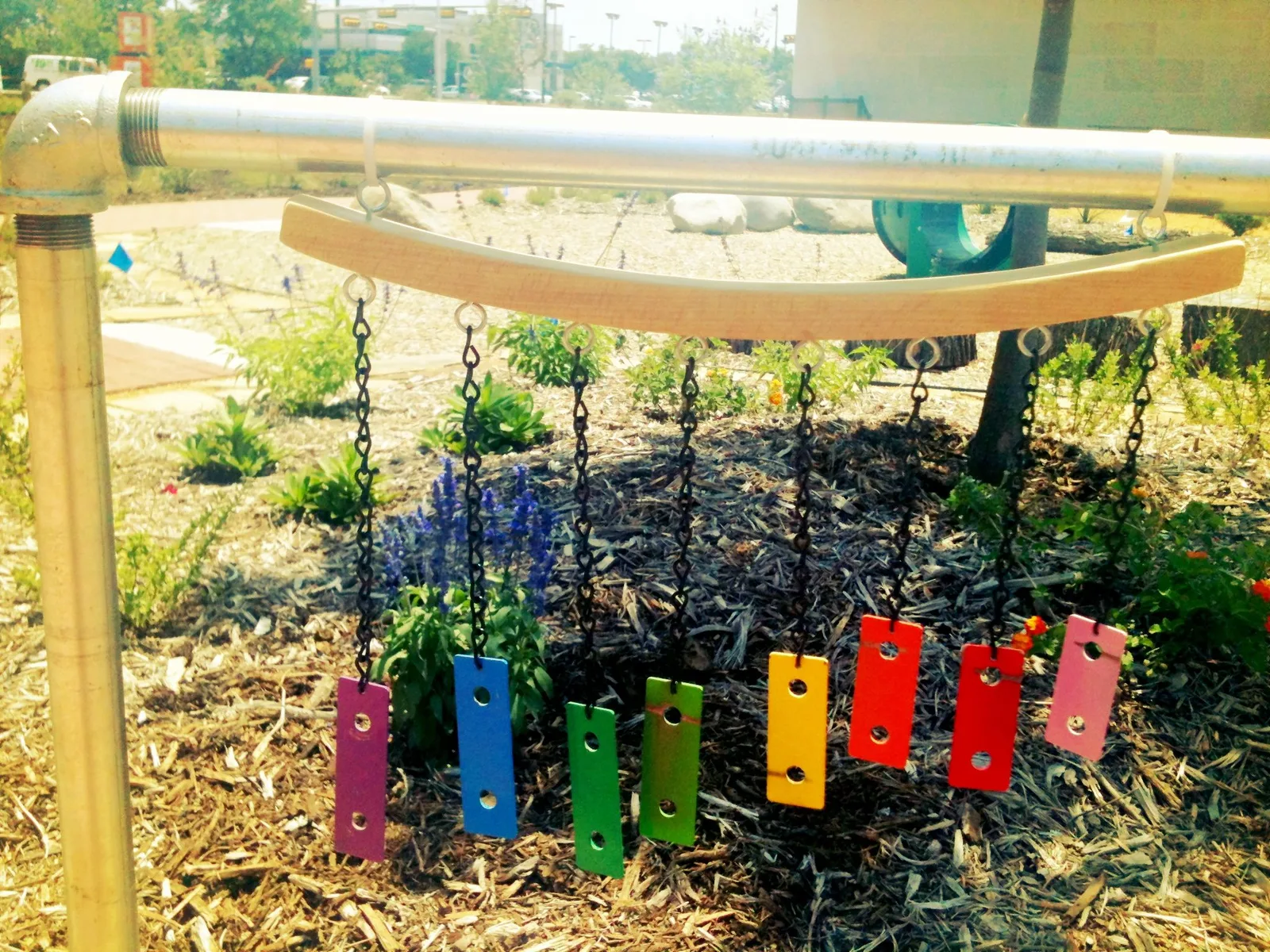 Garden of the Senses photo 2