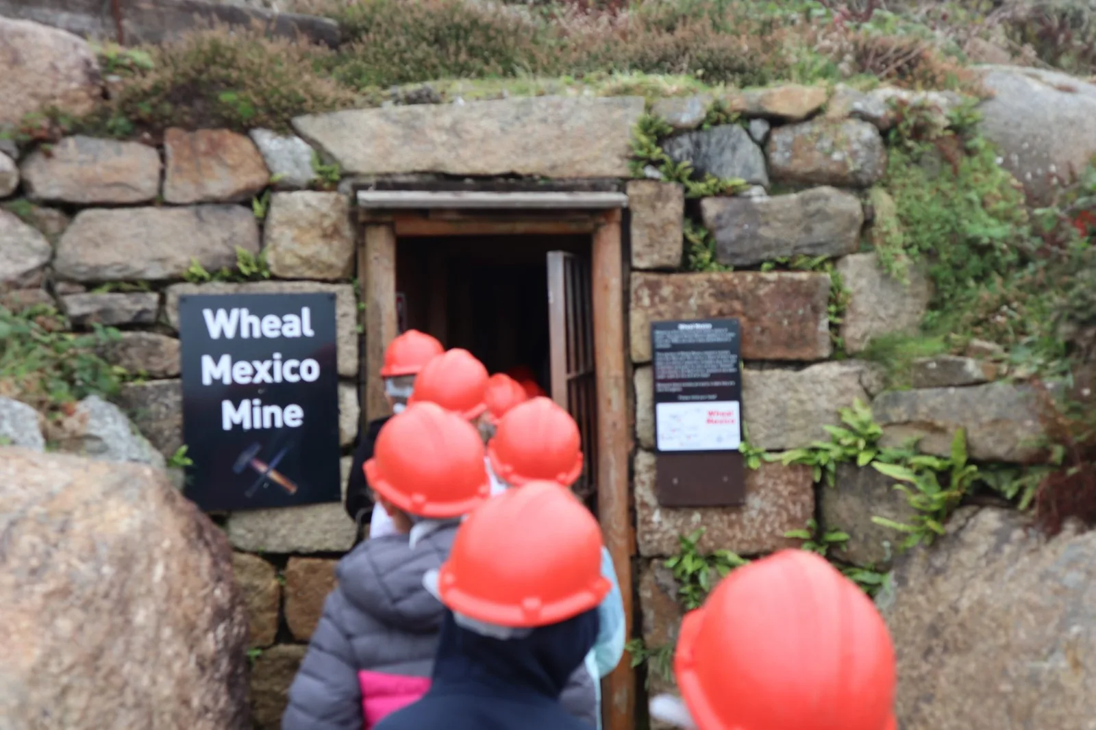 Geevor Tin Mine photo 2