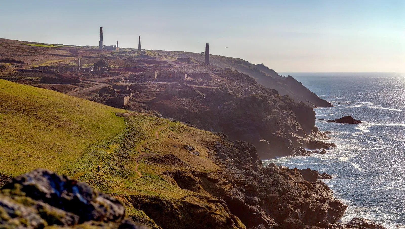 Geevor Tin Mine photo 3