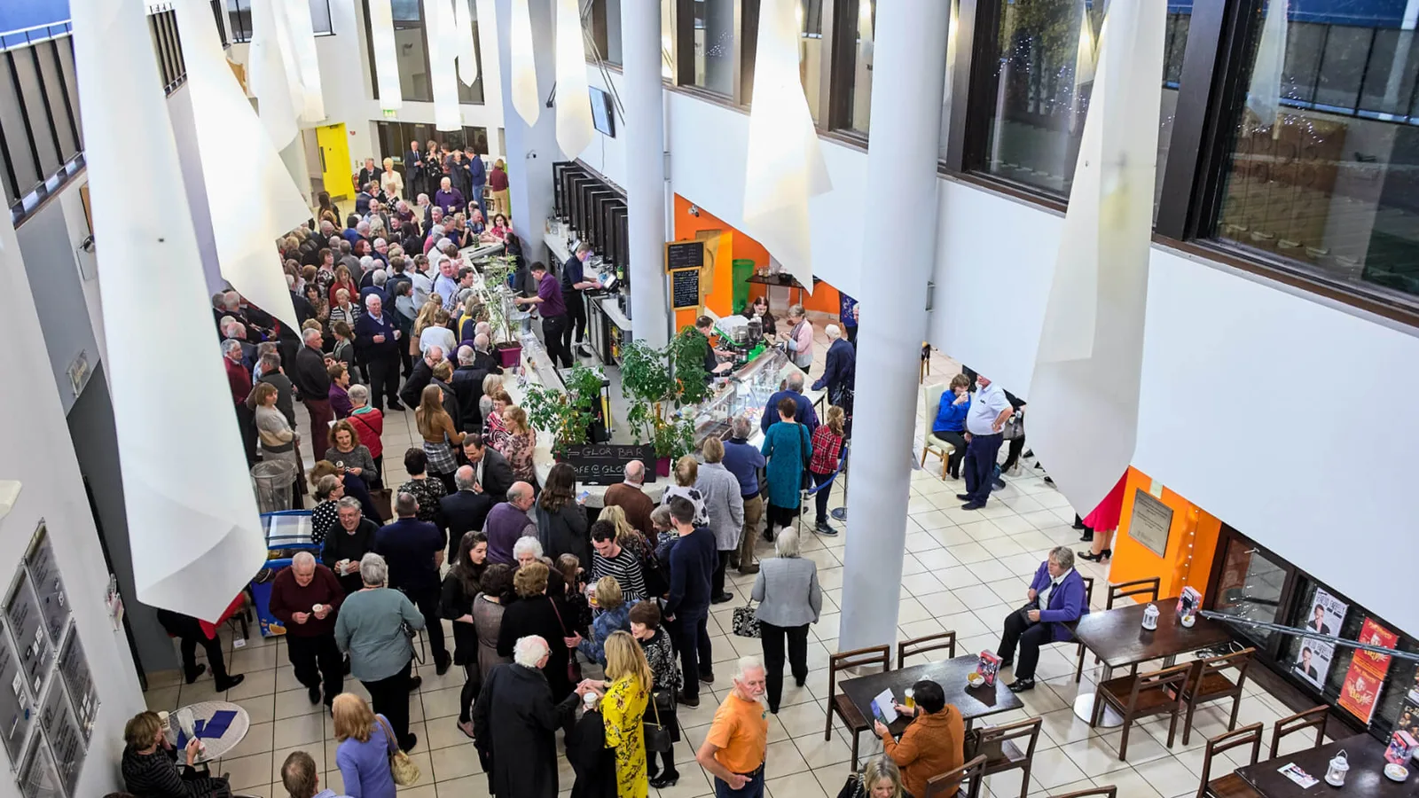 Glór Music Centre photo 2