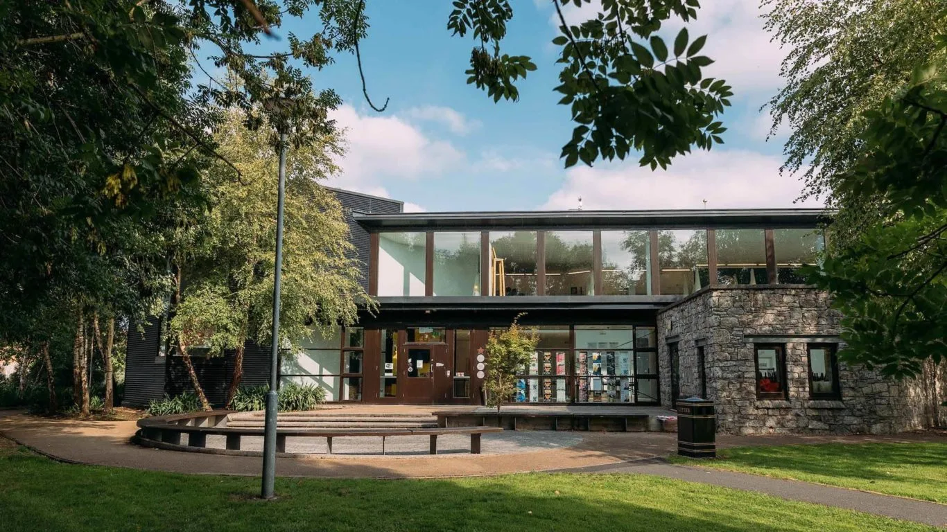 Glór Music Centre photo