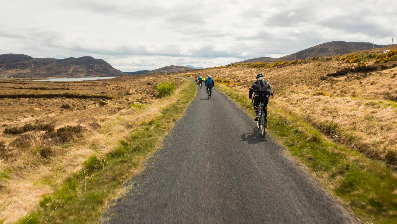 Great Western Greenway photo
