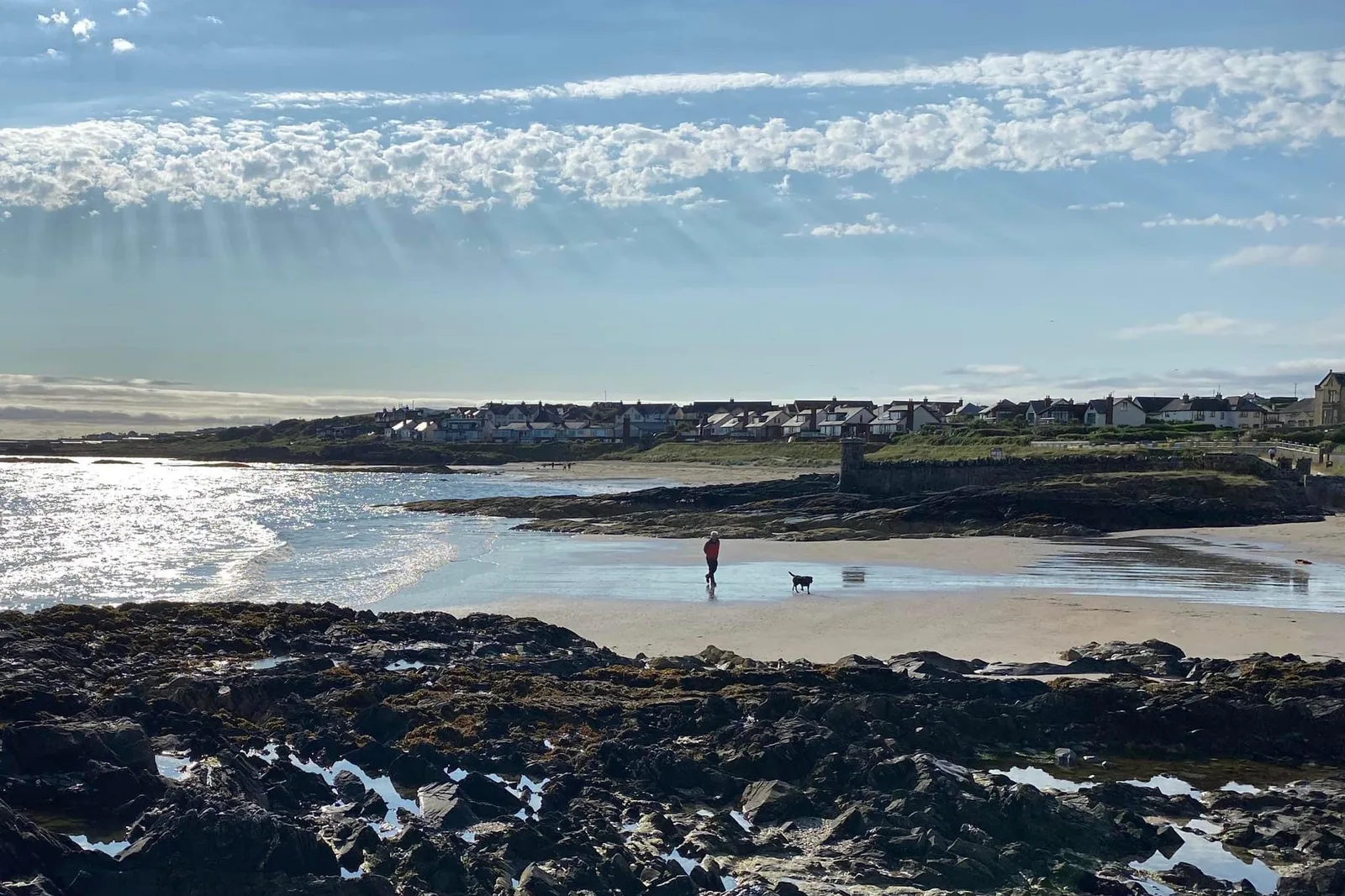 Groomsport Beach photo 2