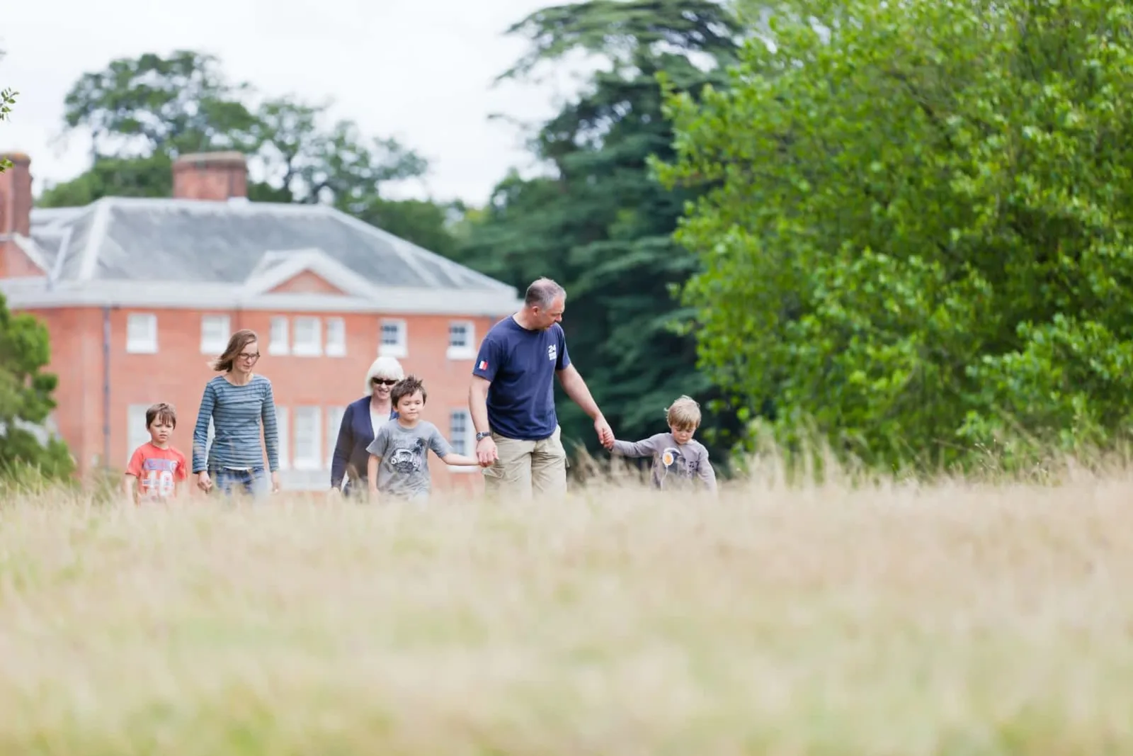 Hatchlands Park photo 3