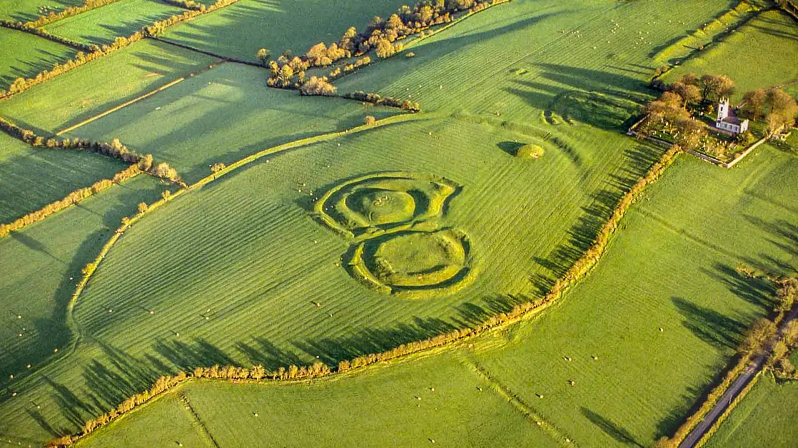 Hill of Tara photo 2