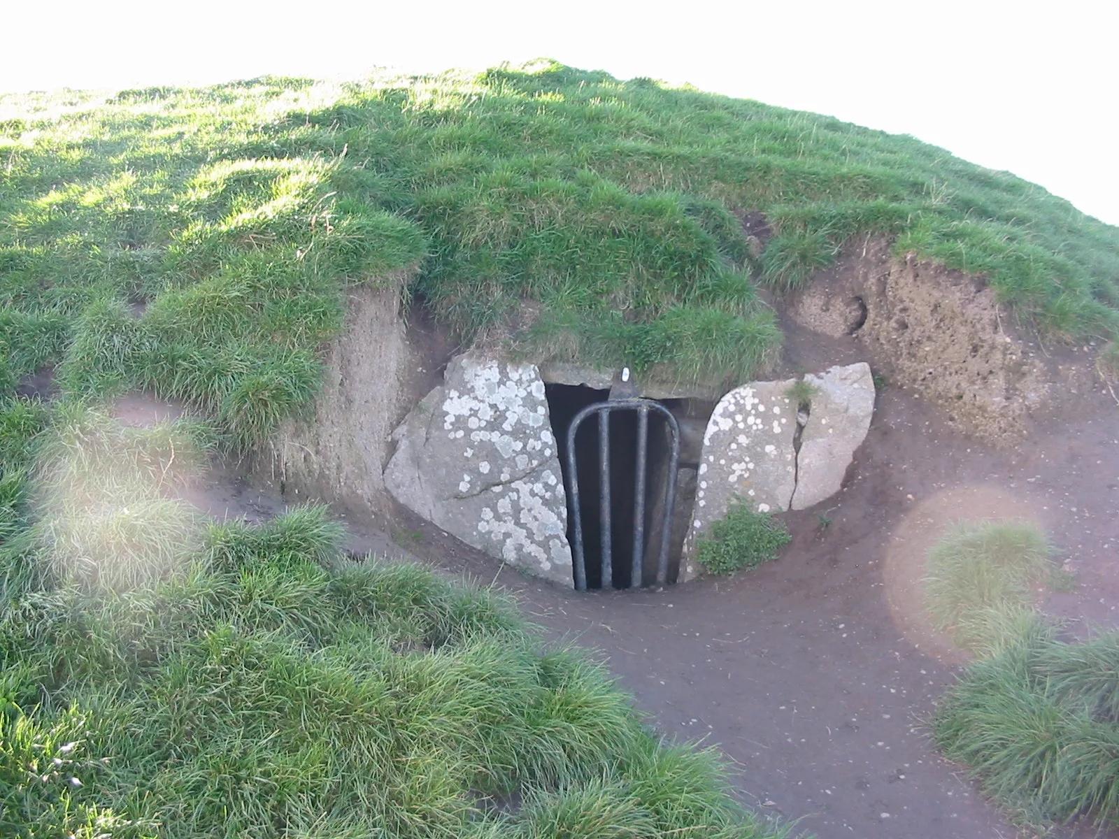 Hill of Tara photo 3