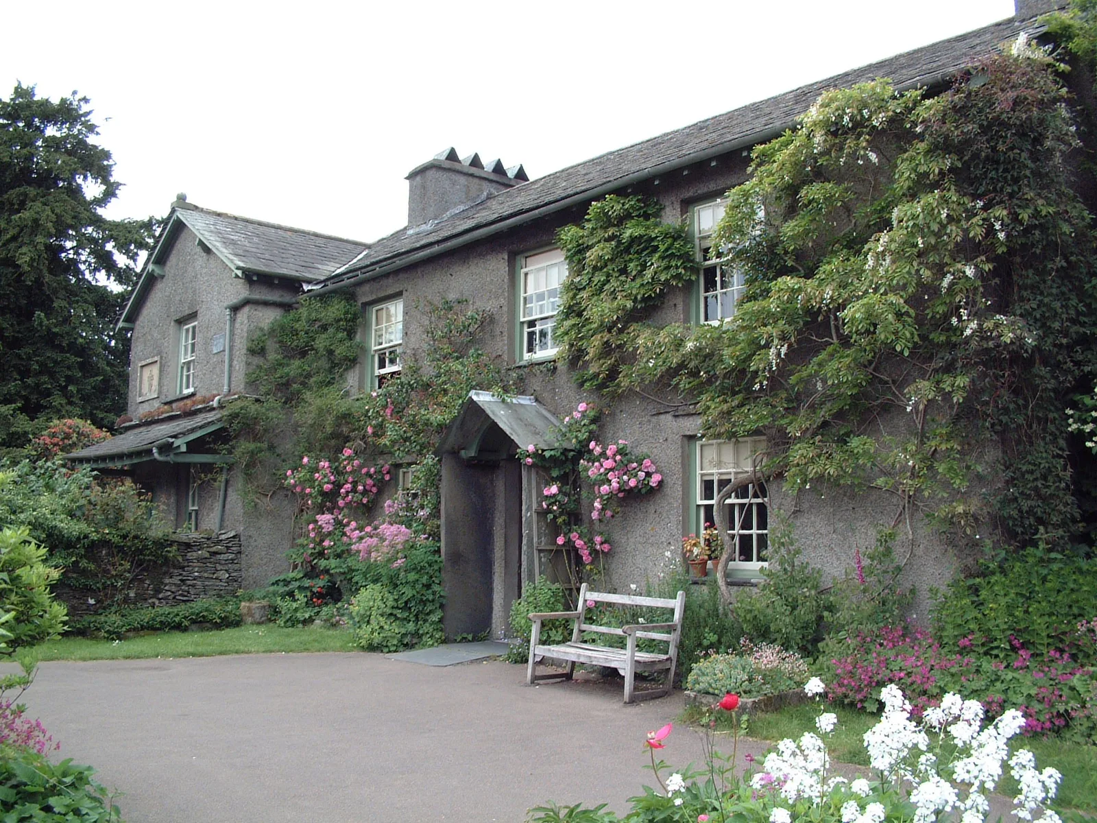 Hill Top photo 2