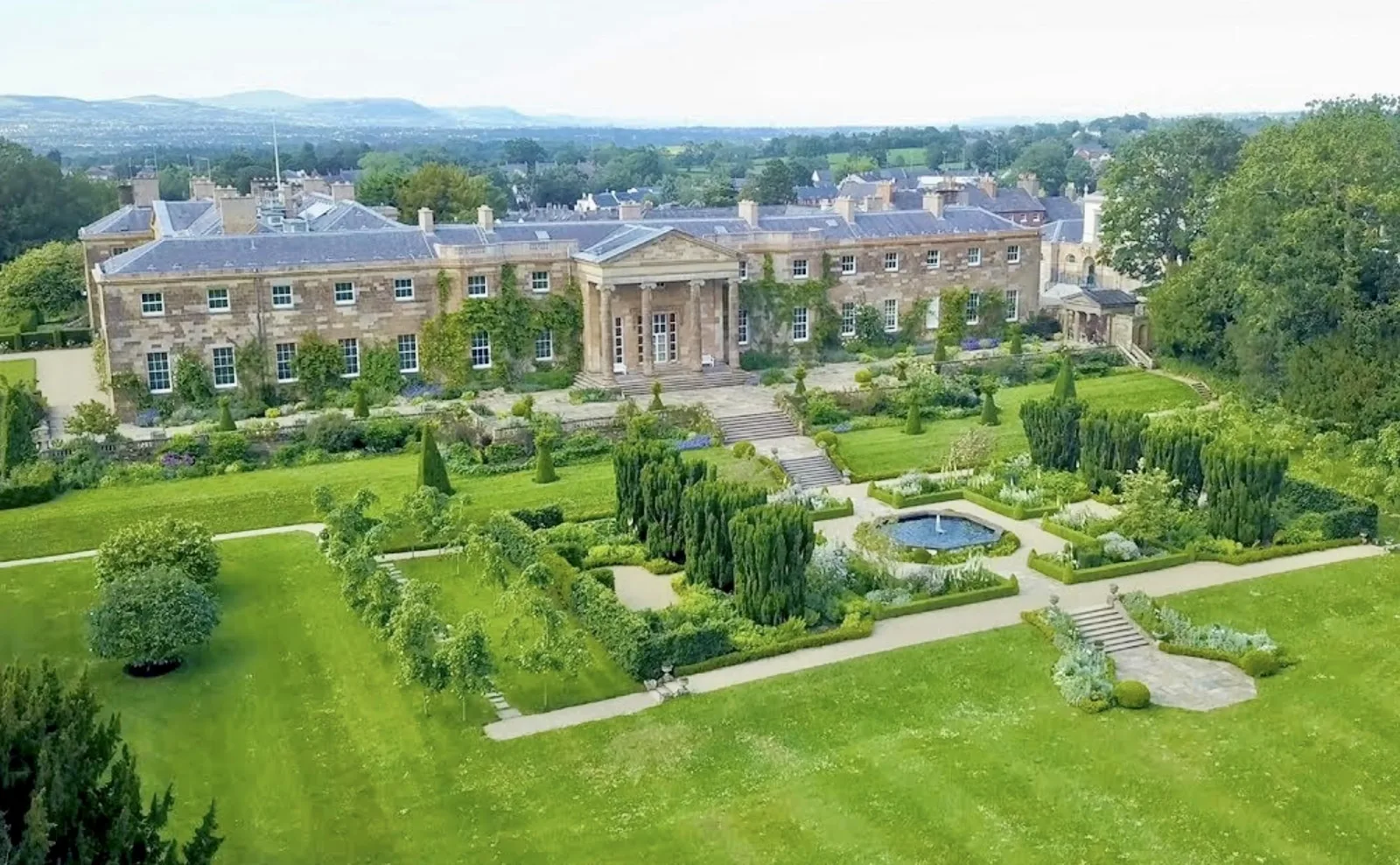 Hillsborough Castle and Gardens photo 3