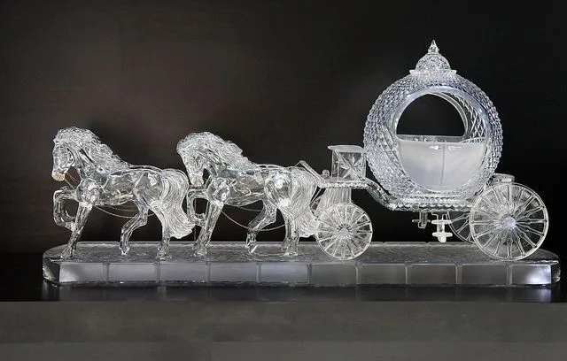 House of Waterford Crystal photo 3