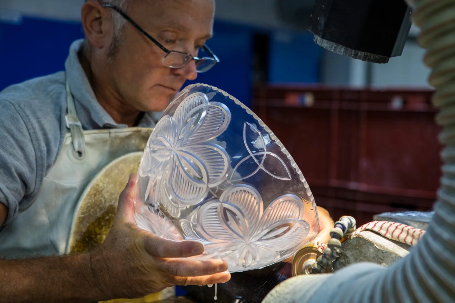 House of Waterford Crystal photo