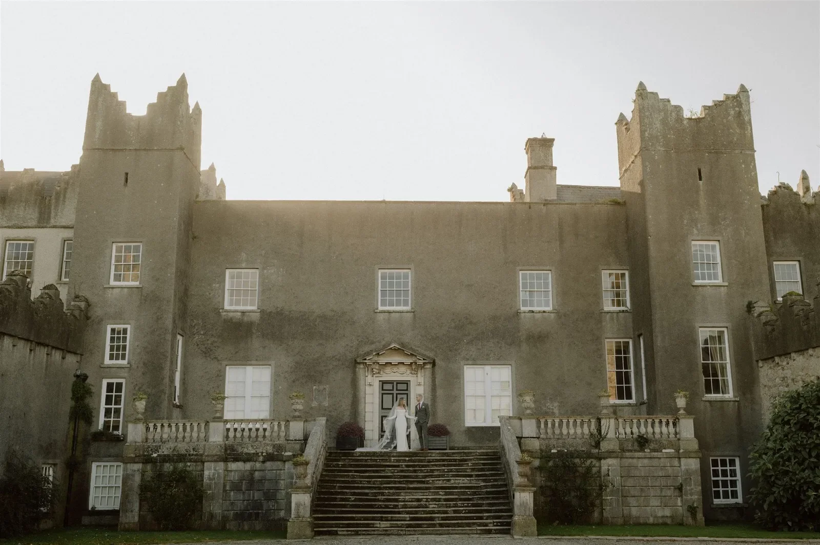 Howth Castle & Gardens