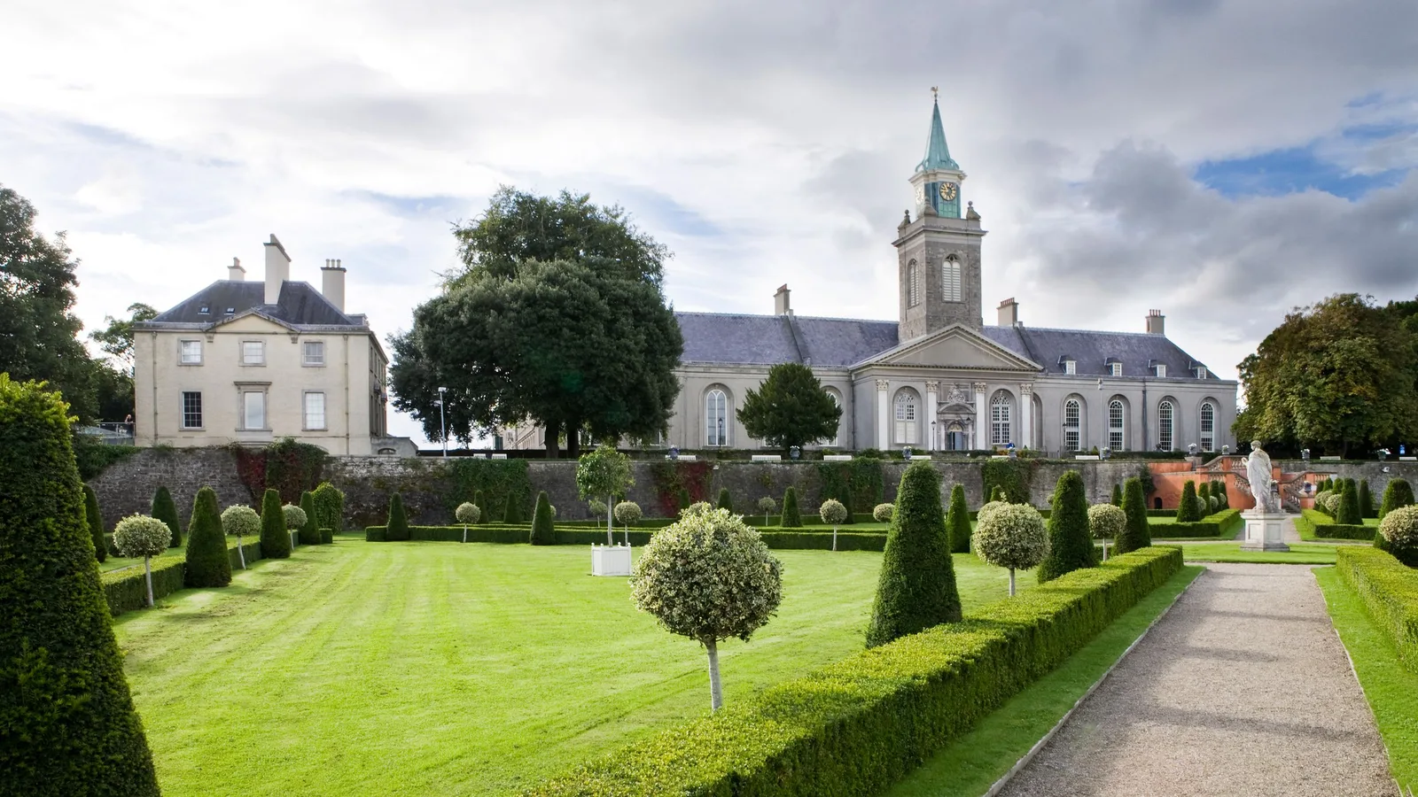 Irish Museum of Modern Art (IMMA) photo 2