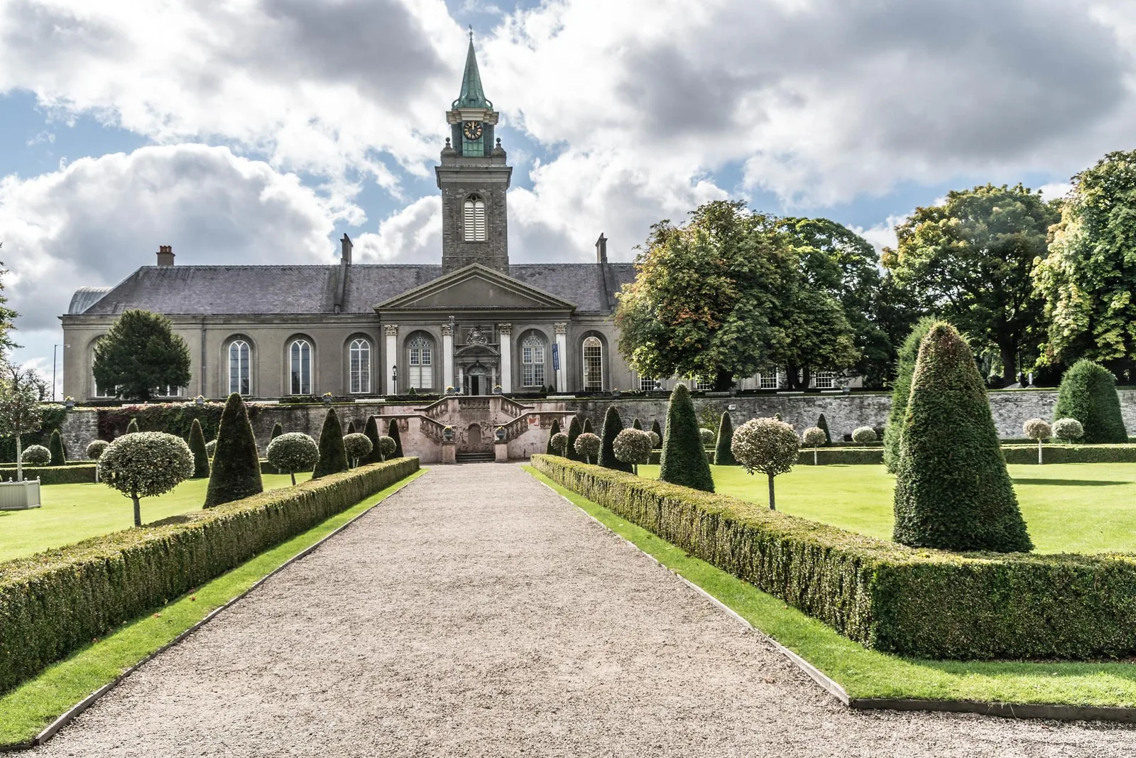 Irish Museum of Modern Art (IMMA) photo 3