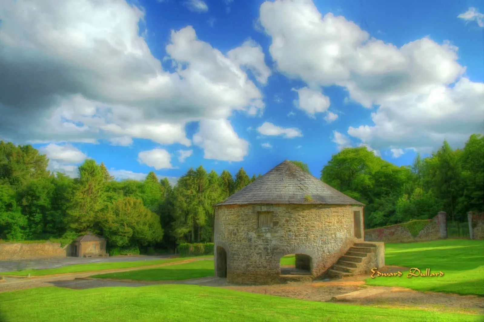 Jenkinstown Park photo 2