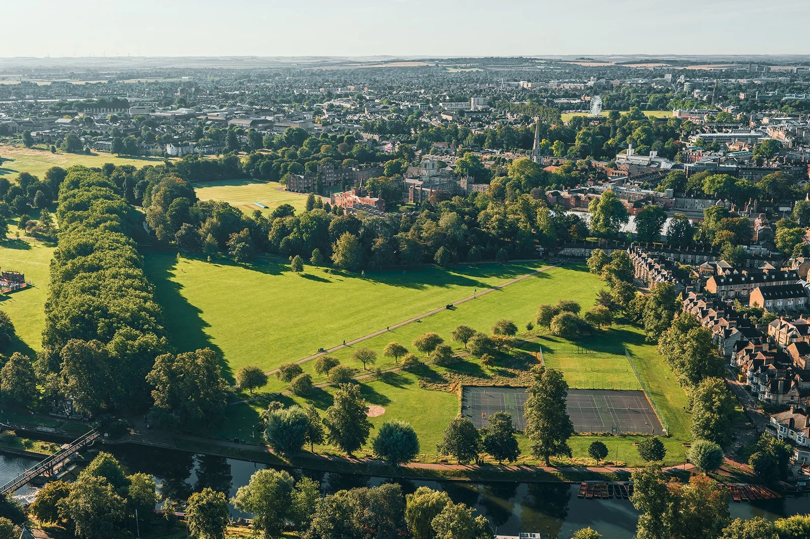 Jesus Green photo 2