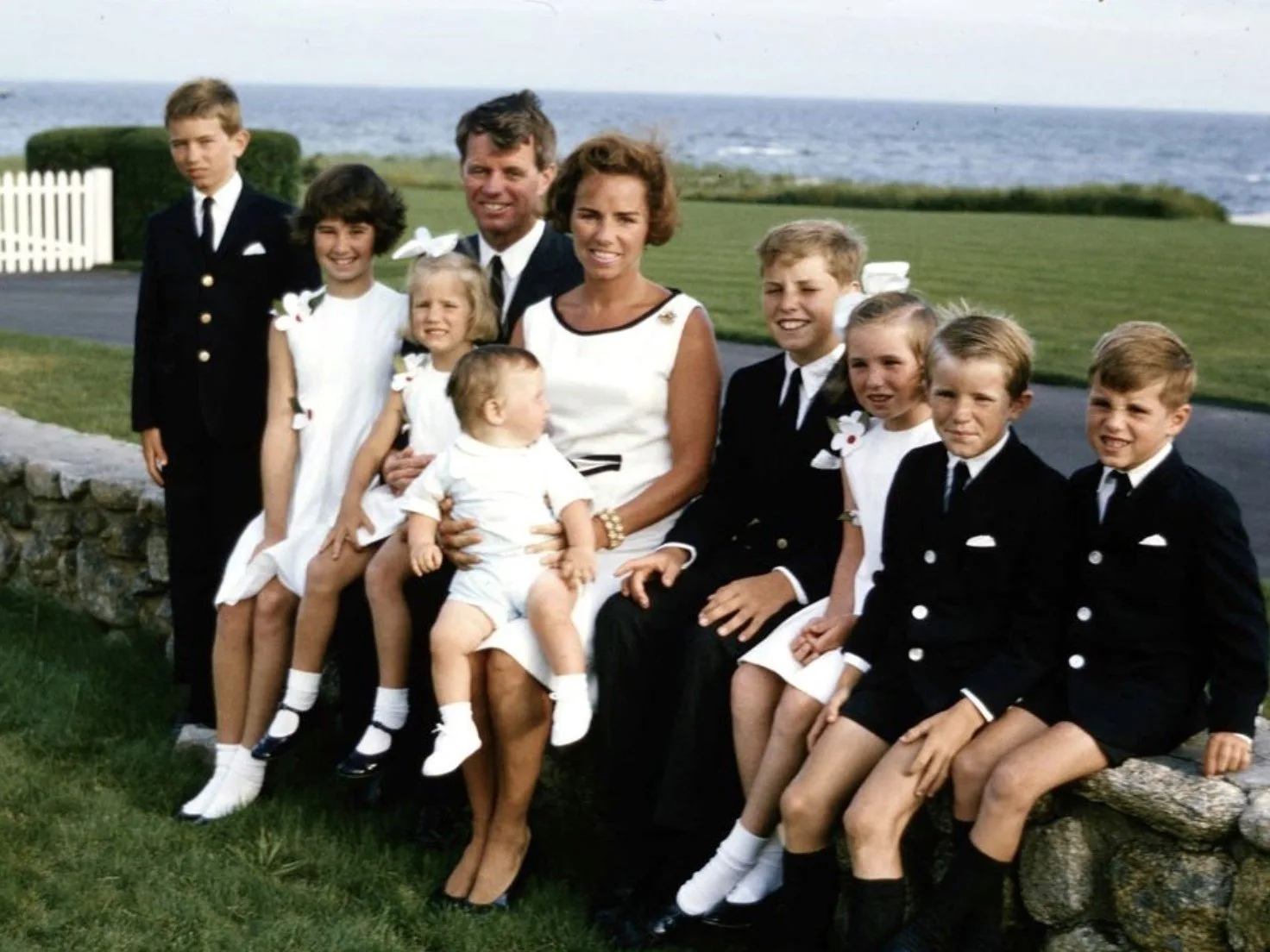 John F. Kennedy Homestead