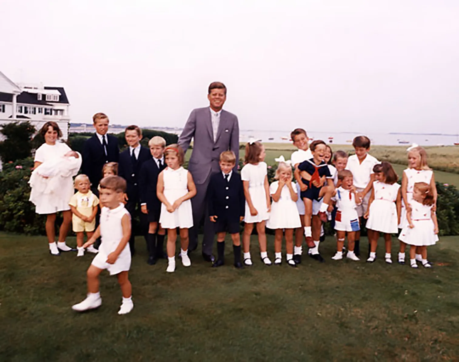 John F. Kennedy Homestead photo 3