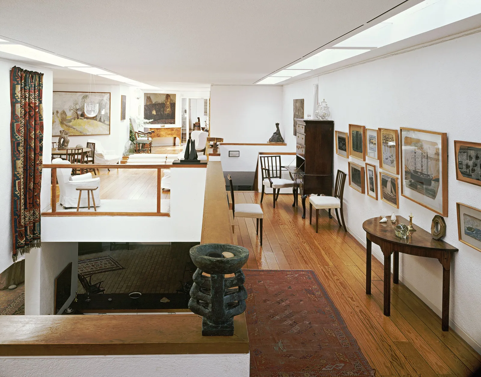 Kettle's Yard photo 2