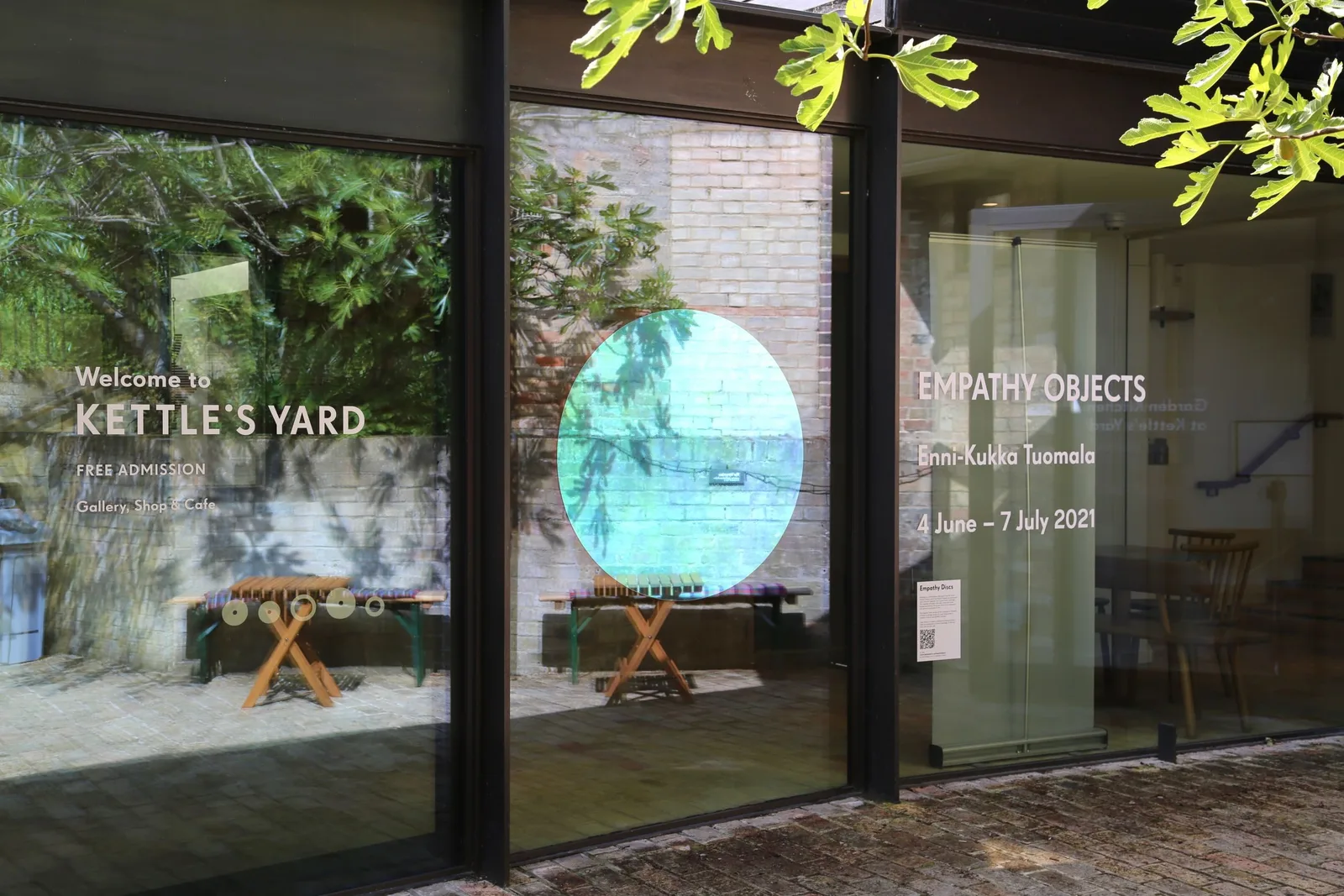 Kettle's Yard photo 3
