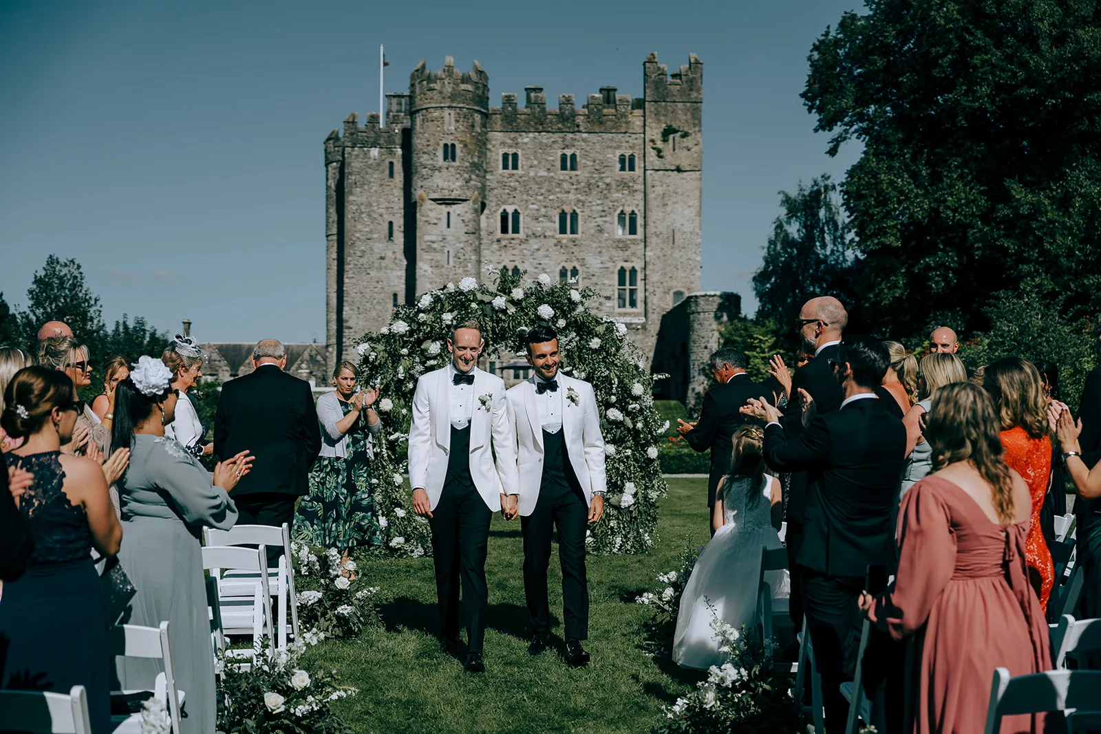 Kilkea Castle Estate photo 2
